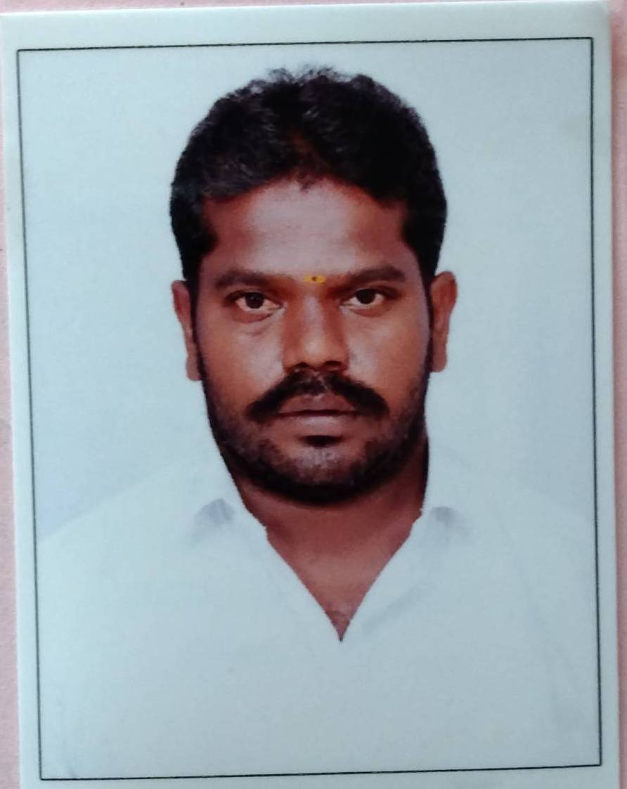 Gurusamy, P.