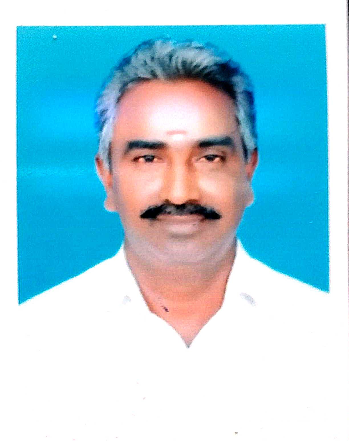 Karuthapandian, S.