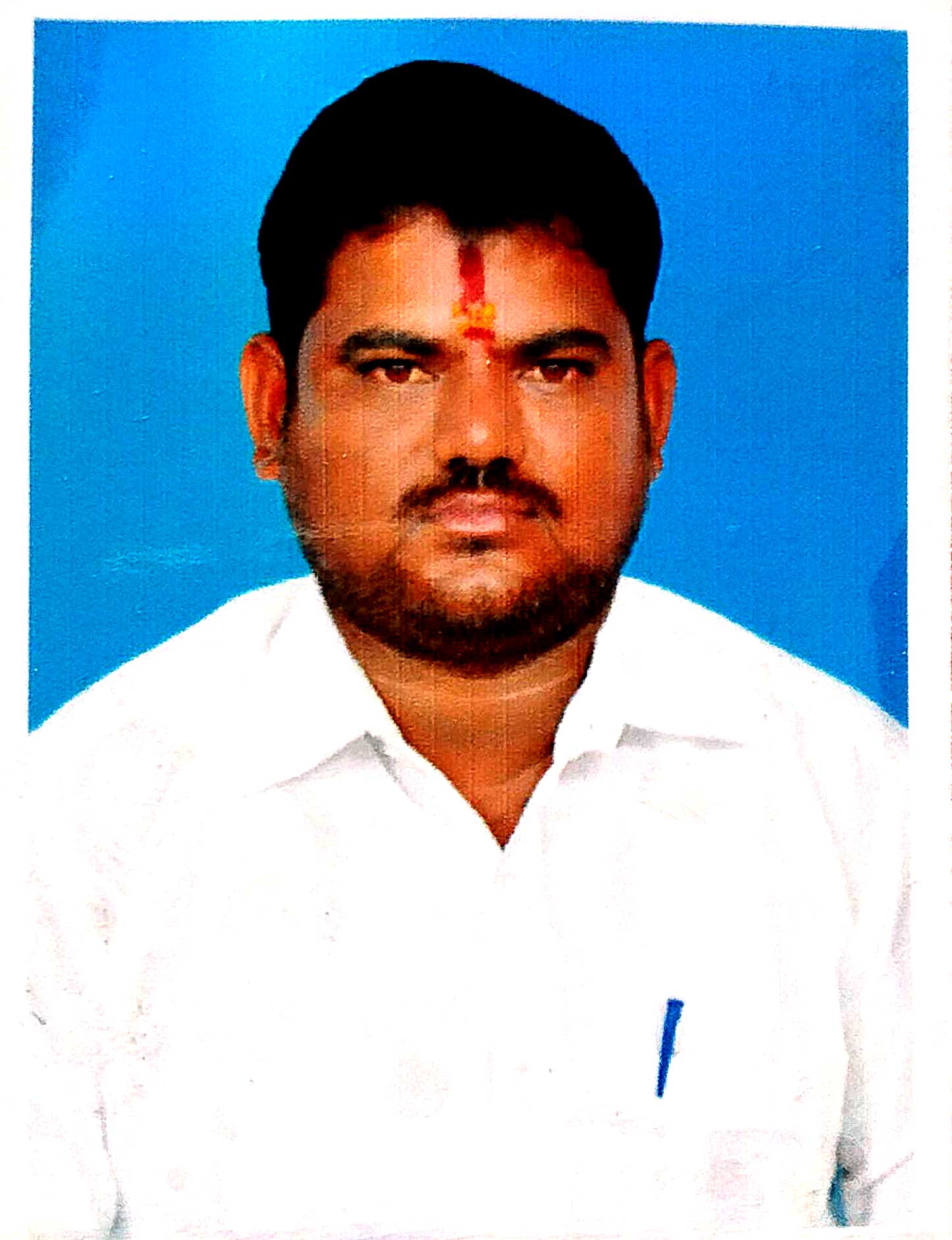 Maheskumar, M