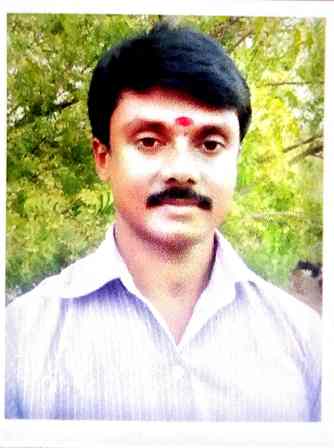 Marikannan, G.