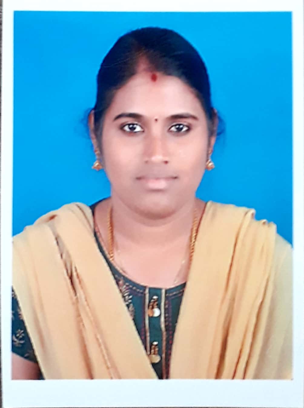 Nirmala Devi, M.