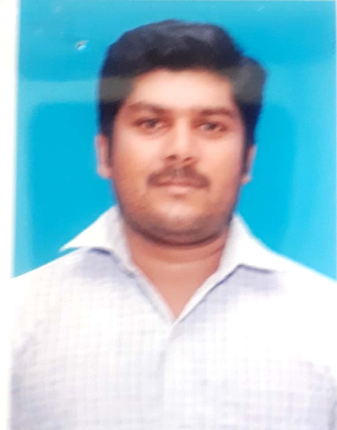 Prabakaran, J.