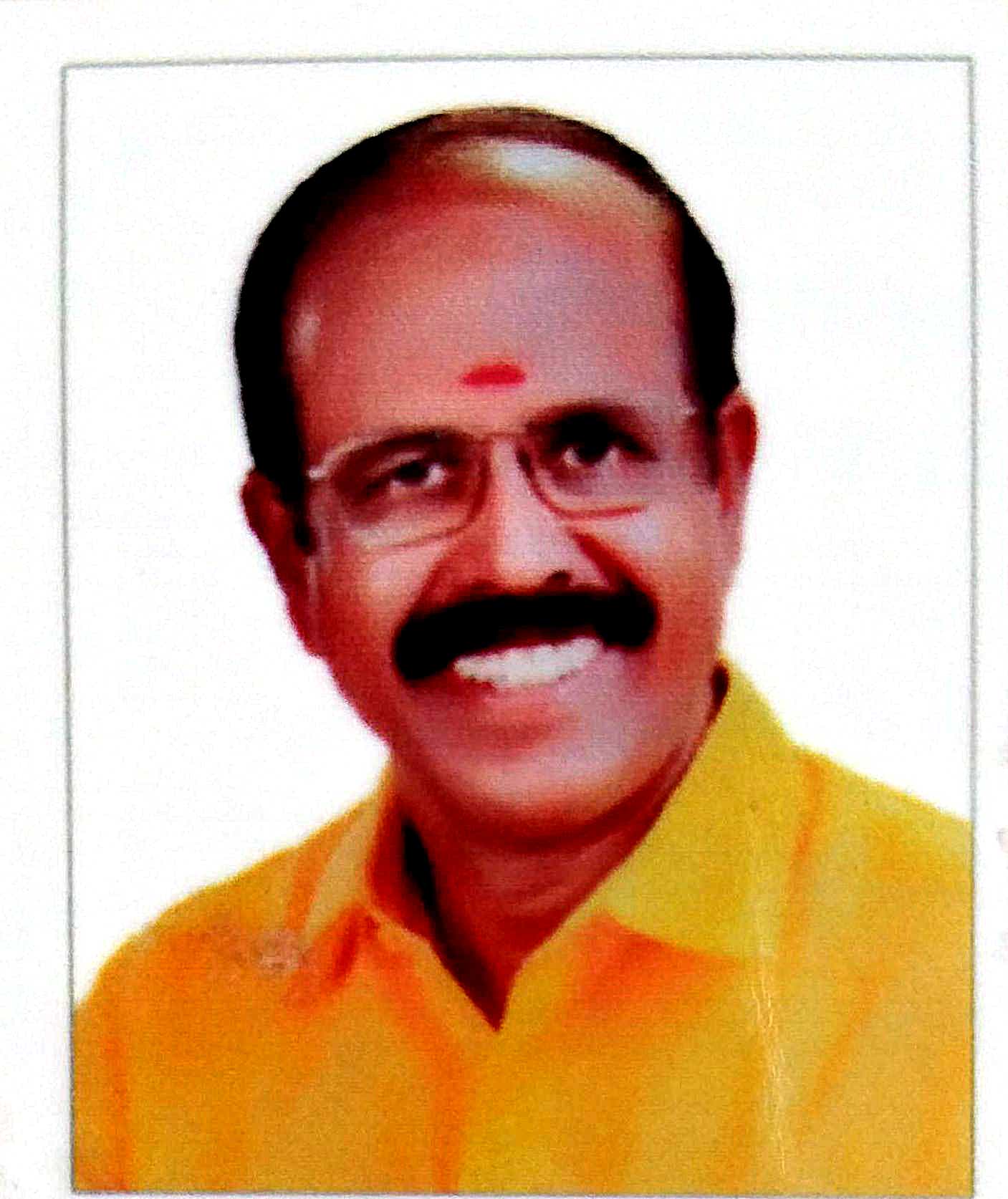 Ravichandhran, R.K.
