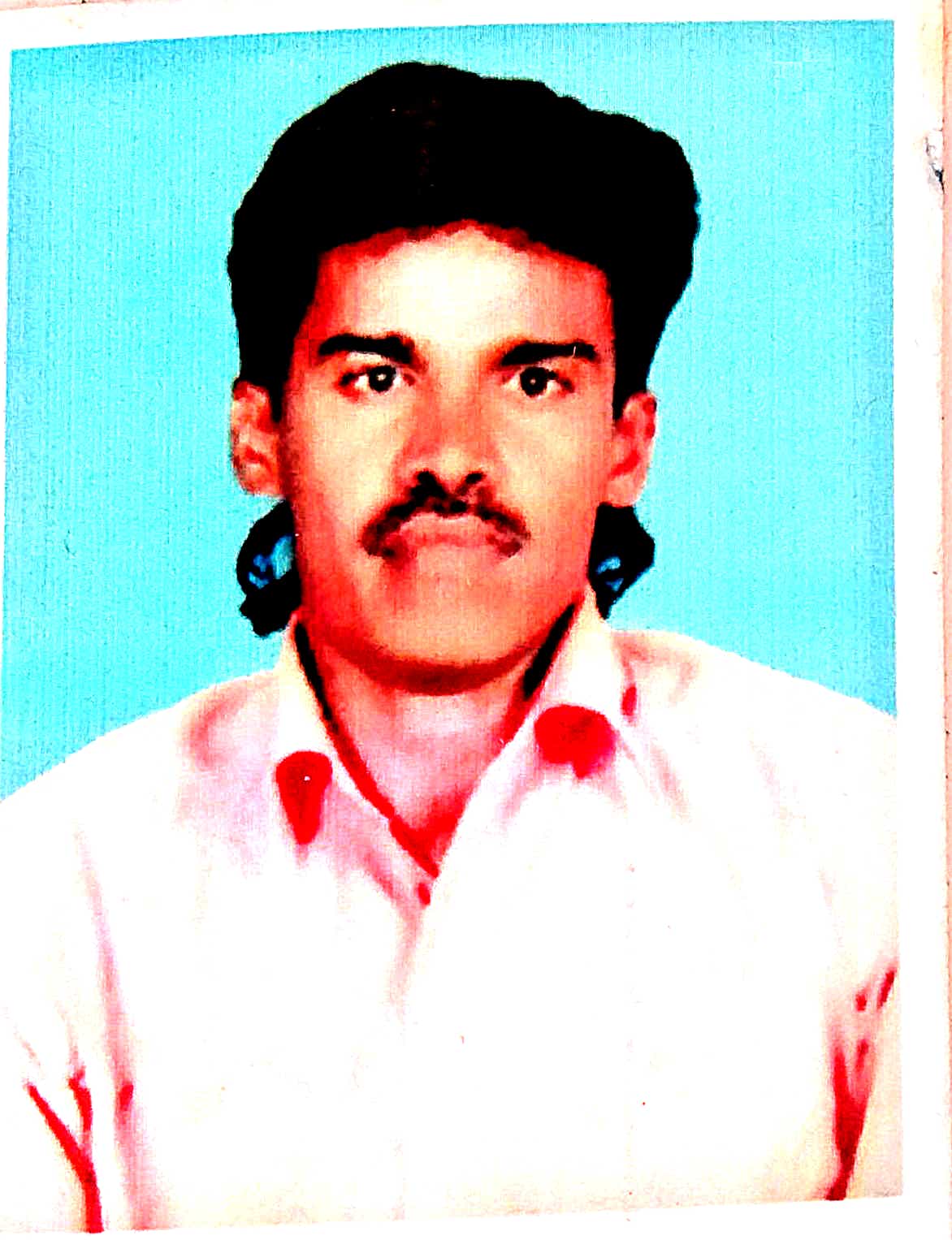 Saravanan, K.