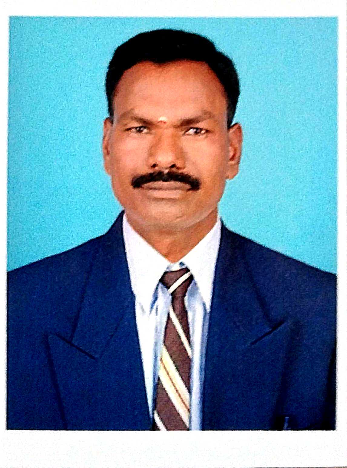 Senthur Pandian, R.