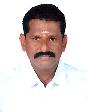 Chandran S
