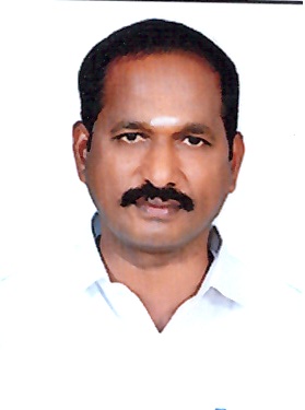 Chandrasekaran C