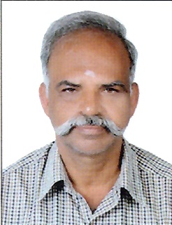 Ramasamy K.V