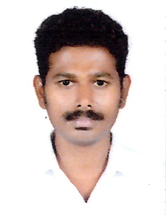 Ranchith C
