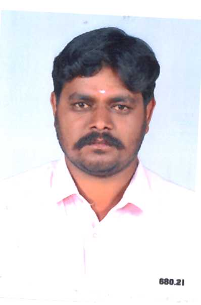 Shankar C
