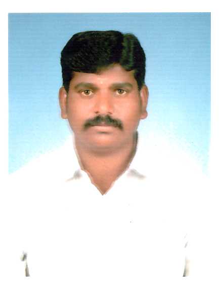Suresh Kumar C