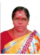Indurani S