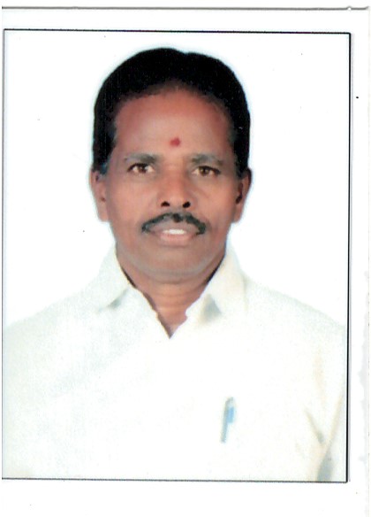 Malaichamy A