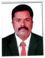 Moorthi M