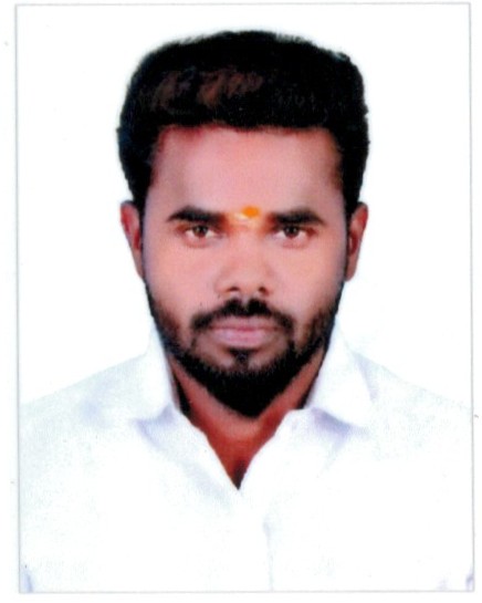 Rajkumar V