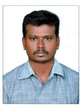Vimalraj B