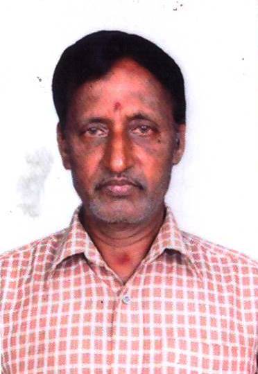 M.Munirathinam