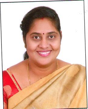 M.Rajeswaripriya