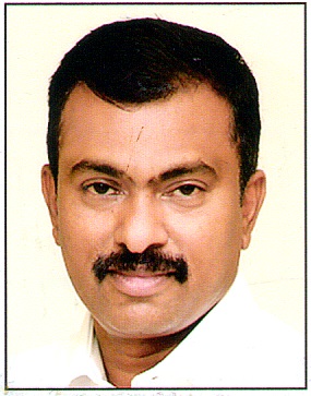 Rajiv Kumar