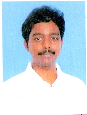 R.Logesh