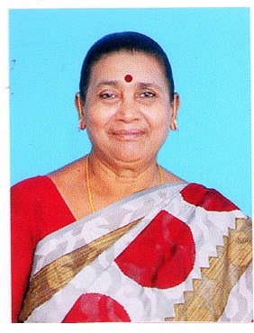 V.Rani
