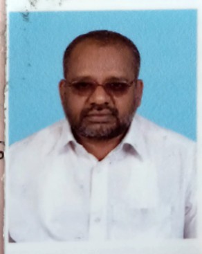 Akbar Ali, A