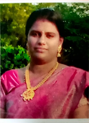 Divya V.M