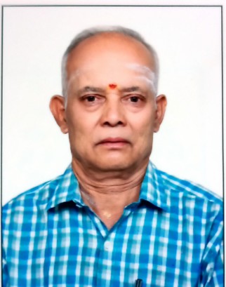 G.V.Mani Ayyar