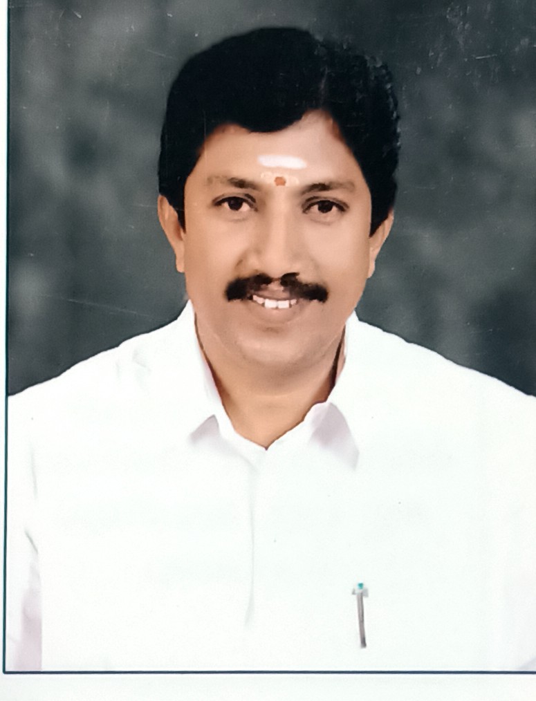 Jayaram, K.R