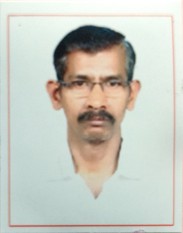 Krishnasamy