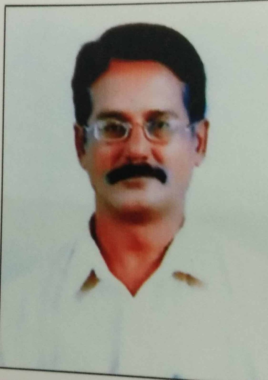 Kumar Babu, K