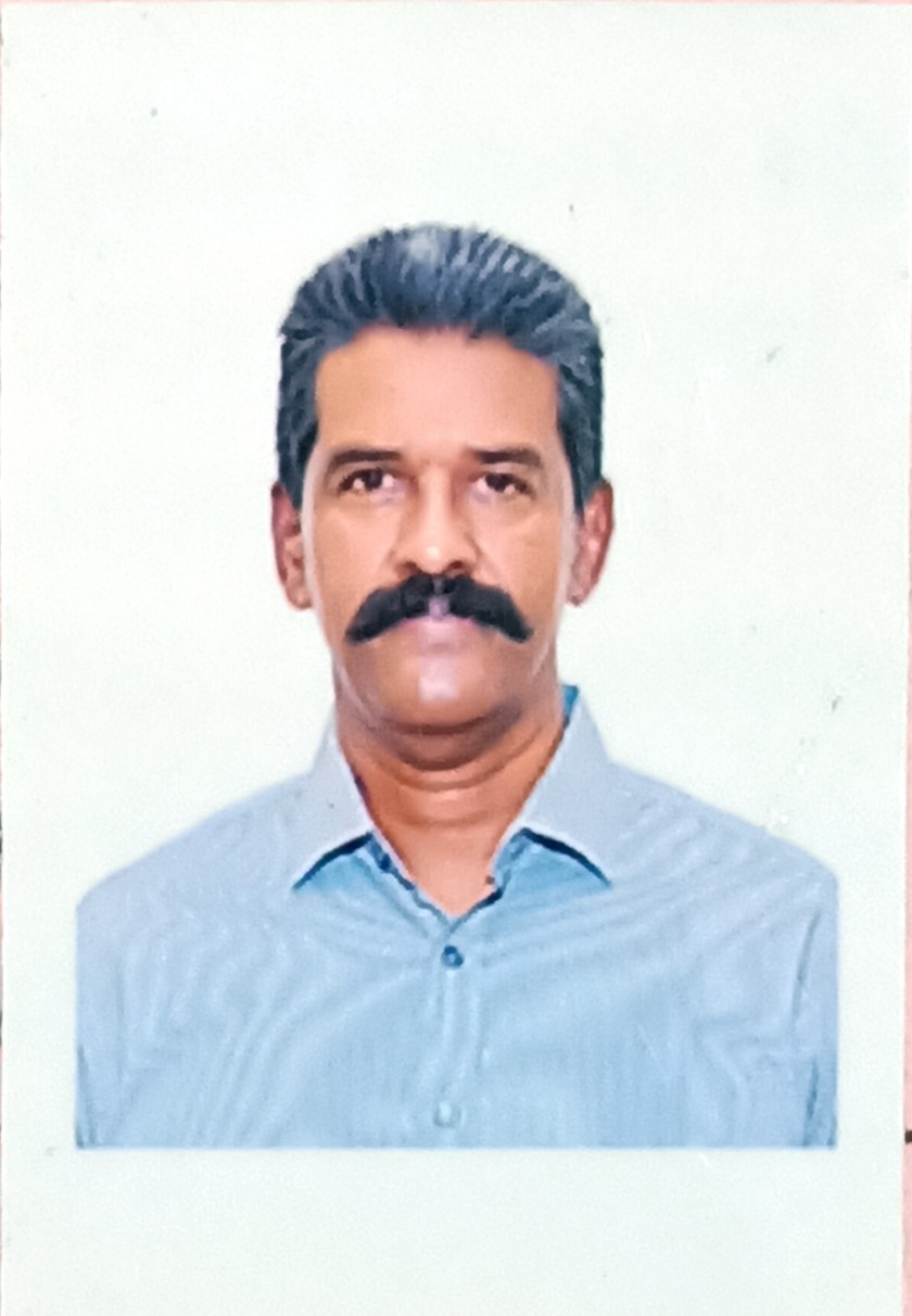 Mahendran, R