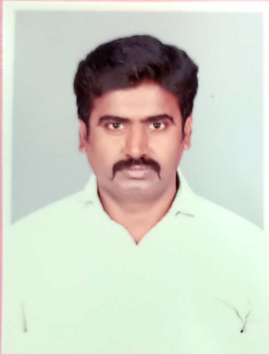 Mohandass, N