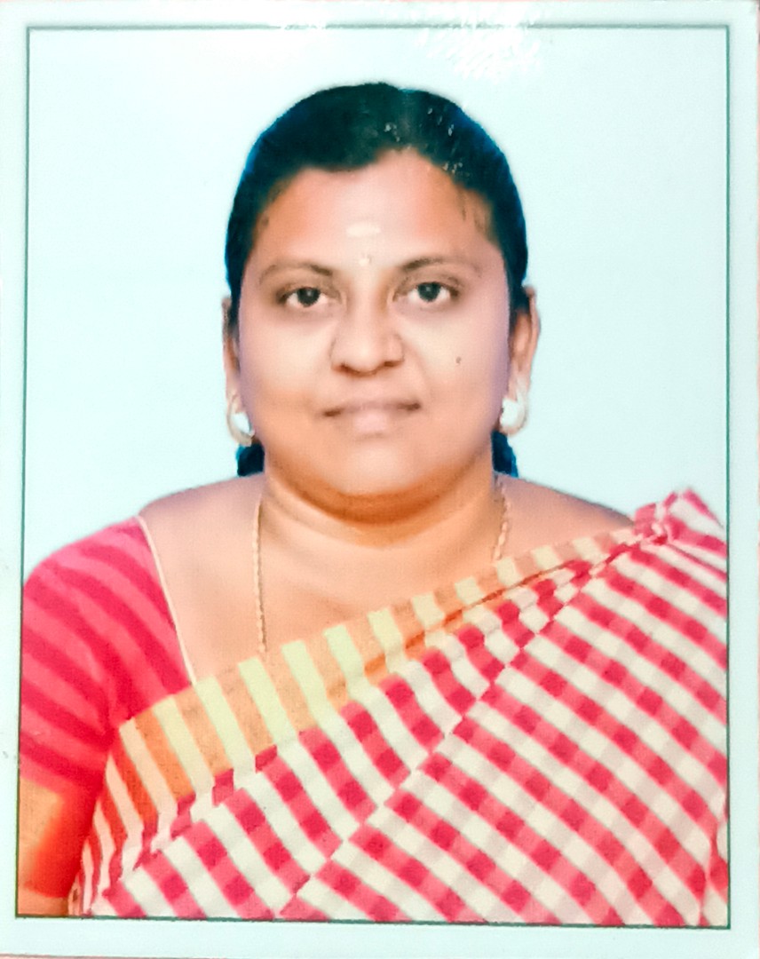 Narmadha, R