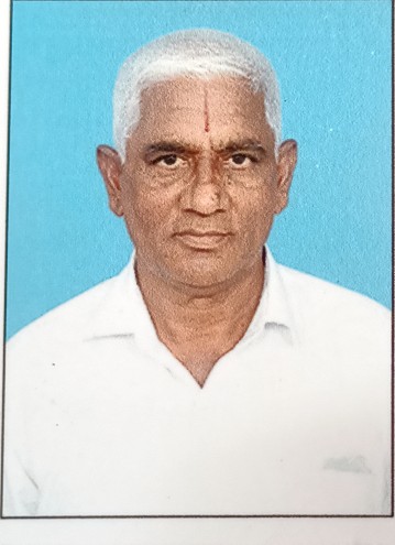 Palanisamy, N