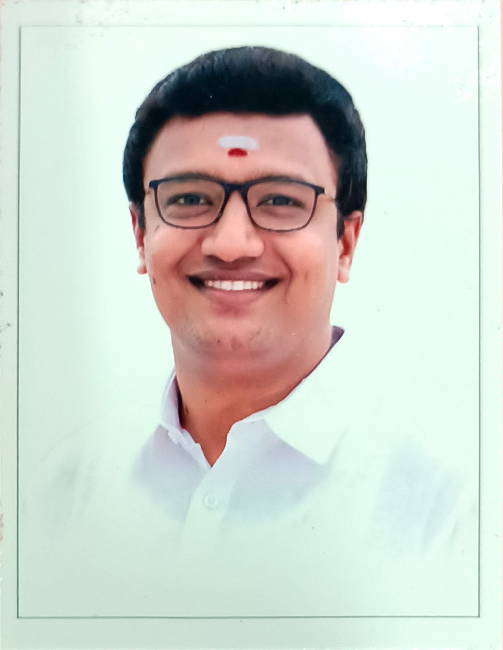 Ramachandran G