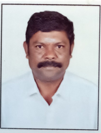 Sreenivasan V