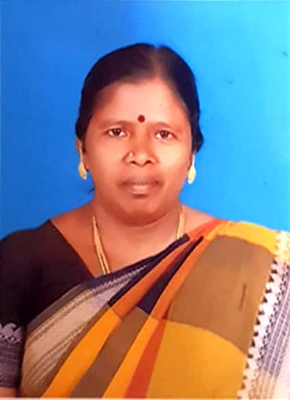 Banumathi