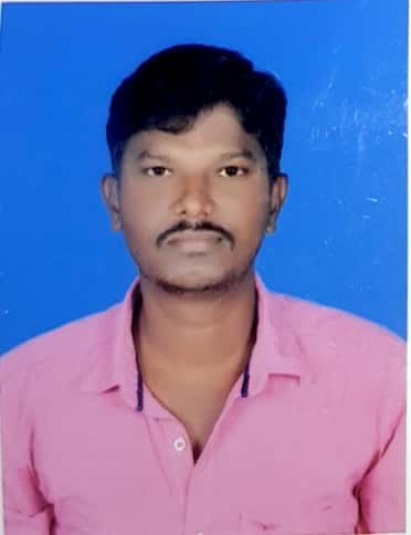 Silambarasan.C