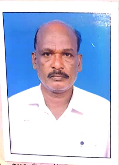 Sundharamoorthy