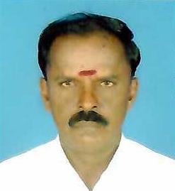 K.B.Ramasamy