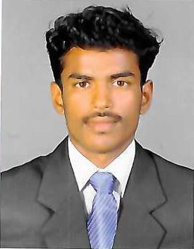 M Balasubramanian