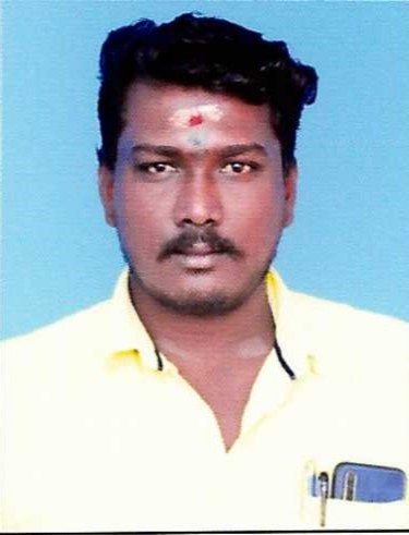 Arun Kumar.A