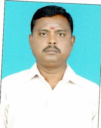 Ashokkumar.C