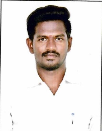 Dharmalingam.M