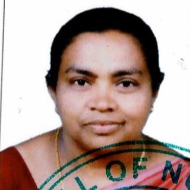 Joysmary.T