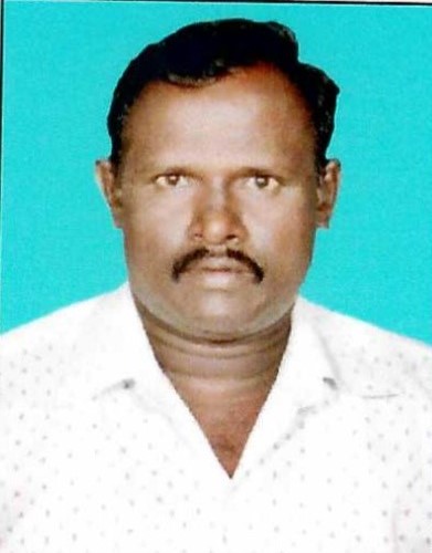 Karuppasamy.S