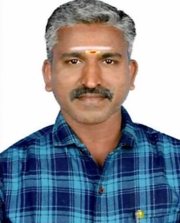 Mayilvaganan.G