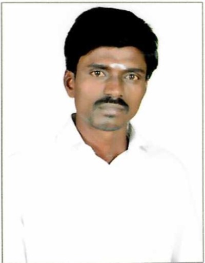 Muthupandi.C