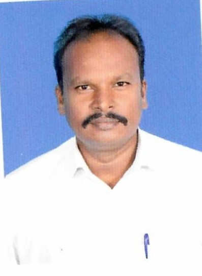 Pandiarajan.S